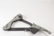 Mercedes 1298800228 Bonnet Hinge - Right Grey | R129 SL W140 V140 C140 S