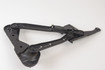 Mercedes 1298800228 Bonnet Hinge - Right Grey | R129 SL W140 V140 C140 S