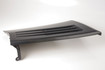 Mercedes 1296900140 Body Wing Panel - Front Left Grey | R129 SL