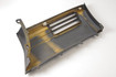 Mercedes 1296900140 Body Wing Panel - Front Left Grey | R129 SL