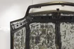 Mercedes 1298800557 Bonnet - Grey (a) | R129 SL