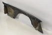 Mercedes 1298800318 Wing - Front Left Grey | R129 SL
