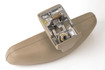 Mercedes 1298102817 Rear View Mirror - Rear Beige (b) | R129 SL