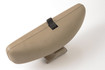 Mercedes 1298102817 Rear View Mirror - Rear Beige (b) | R129 SL