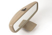 Mercedes 1298102817 Rear View Mirror - Rear Beige (b) | R129 SL