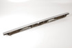 Mercedes 1076902480 Boot Chrome Trim Set x3 | C107 R107 SL