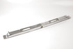 Mercedes 1076902480 Boot Chrome Trim Set x3 | C107 R107 SL