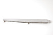 Mercedes 1076902480 Boot Chrome Trim Set x3 | C107 R107 SL