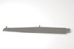 Mercedes 1076902480 Boot Chrome Trim Set x3 | C107 R107 SL