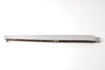 Mercedes 1076902480 Boot Chrome Trim Set x3 | C107 R107 SL