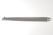 Mercedes 1076902480 Boot Chrome Trim Set x3 | C107 R107 SL