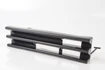 Mercedes 1298800005 Tow Eye Cover - Grey (a) | R129 SL