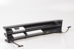 Mercedes 1298800005 Tow Eye Cover - Grey (a) | R129 SL