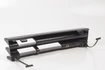 Mercedes 1298800005 Tow Eye Cover - Grey (a) | R129 SL