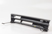 Mercedes 1298800005 Tow Eye Cover - Grey (a) | R129 SL