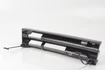 Mercedes 1298800005 Tow Eye Cover - Grey (a) | R129 SL