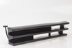 Mercedes 1298800005 Tow Eye Cover - Grey (a) | R129 SL