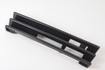 Mercedes 1298800005 Tow Eye Cover - Grey (a) | R129 SL