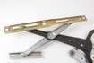 Mercedes 1297200346 Window Regulator - Left (b) | R129 SL