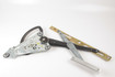 Mercedes 1297200346 Window Regulator - Left (b) | R129 SL