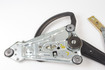 Mercedes 1297200346 Window Regulator - Left (b) | R129 SL