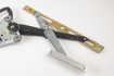 Mercedes 1297200346 Window Regulator - Left (b) | R129 SL