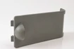 Mercedes 1296940095 Fuse Box Cover - Rear Grey (a) | R129 SL