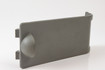 Mercedes 1296940095 Fuse Box Cover - Rear Grey (a) | R129 SL