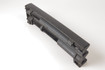 Mercedes 1298800005 Tow Eye Cover - Grey | R129 SL