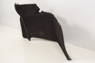 Mercedes 1296901941 Carpet Panel - Rear Left Black (b) | R129 SL
