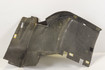 Mercedes 1296901941 Carpet Panel - Rear Left Black (b) | R129 SL