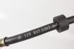Mercedes 1299975982 Power Steering Hose | R129 SL