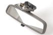 Mercedes 1298100717 Rear View Mirror - Rear Grey | R129 SL