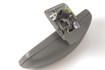 Mercedes 1298100717 Rear View Mirror - Rear Grey | R129 SL
