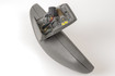 Mercedes 1298100717 Rear View Mirror - Rear Grey | R129 SL