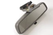 Mercedes 1298100717 Rear View Mirror - Rear Grey | R129 SL