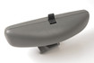 Mercedes 1298100717 Rear View Mirror - Rear Grey | R129 SL