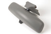 Mercedes 1298100717 Rear View Mirror - Rear Grey | R129 SL