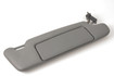 Mercedes 1298100210 Sun Visor - Right Grey | A124 E R129 SL
