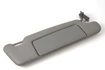 Mercedes 1298100210 Sun Visor - Right Grey | A124 E R129 SL