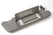 Mercedes 1298100210 Sun Visor - Right Grey | A124 E R129 SL