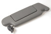 Mercedes 1298100210 Sun Visor - Right Grey | A124 E R129 SL