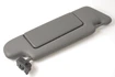 Mercedes 1298100210 Sun Visor - Right Grey | A124 E R129 SL