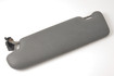 Mercedes 1298100210 Sun Visor - Right Grey | A124 E R129 SL