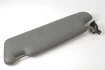 Mercedes 1298100210 Sun Visor - Right Grey | A124 E R129 SL