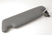 Mercedes 1298100210 Sun Visor - Right Grey | A124 E R129 SL