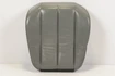 Mercedes 1299100950 Seat Base - Grey | R129 SL