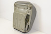 Mercedes 1299100950 Seat Base - Grey | R129 SL