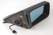 Mercedes 1298102816 Door Mirror - Right Black (a) | R129 SL