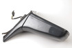 Mercedes 1298102816 Door Mirror - Right Black (a) | R129 SL